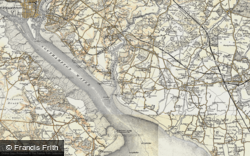 1897-1899, Warsash