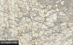 1902-1903, Warsop Vale