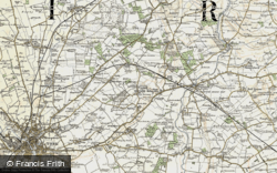 1903-1904, Warthill