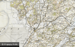 1903-1904, Warton