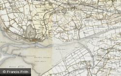 1903, Warton Bank