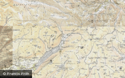 1903-1904, Wasdale Head