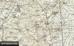 1901, Washingley