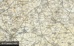 1899-1902, Wasperton