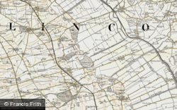 1902-1903, Wasps Nest