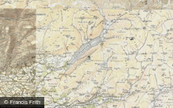1903-1904, Wast Water