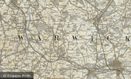 Waste Green, 1901-1902
