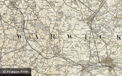 1901-1902, Waste Green