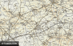 1898-1899, Watchfield