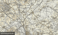 Water Eaton, 1898-1899