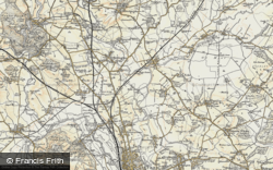 1898-1899, Water Eaton