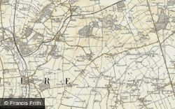1898-1901, Water End