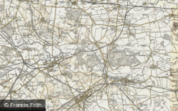 1903, Water Fryston