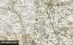 1897-1898, Waterdale