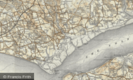 Waterford, 1897-1909