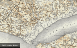 1897-1909, Waterford