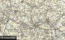1898-1899, Waterford