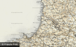 1900, Watergate Bay
