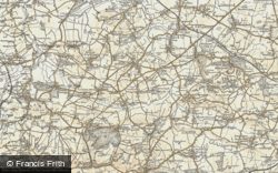 1898-1900, Watergore
