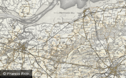 1897-1898, Waterham