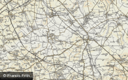 1898-1899, Waterhay