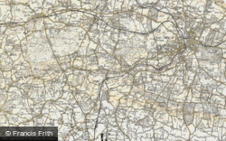 1897-1898, Wateringbury