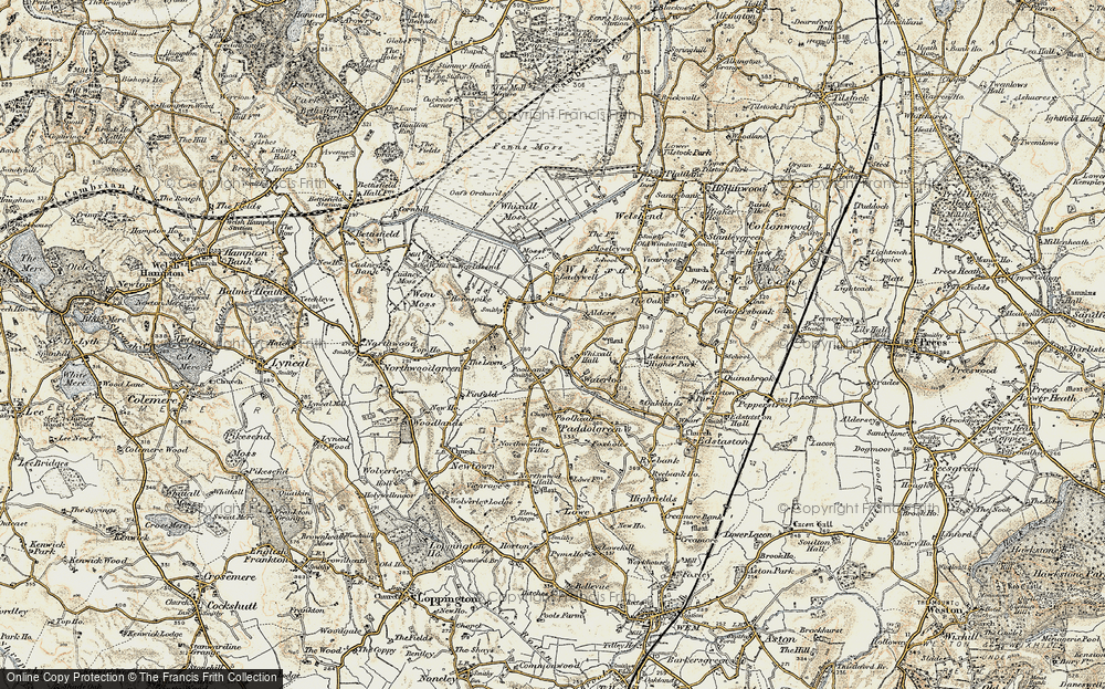 Waterloo, 1902