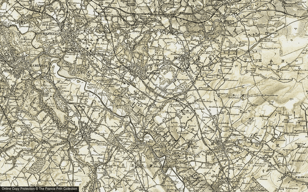 1904-1905