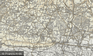 Waterlooville, 1897-1899