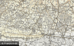 1897-1899, Waterlooville