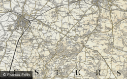 1898-1900, Watermead