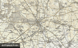 1898-1899, Watermoor