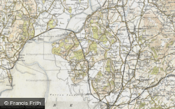 1903-1904, Waterslack