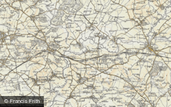1897-1899, Waterstock