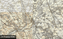 1897-1898, Watford