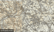 Watford Heath, 1897-1898