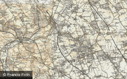 1897-1898, Watford Heath