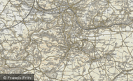 Watledge, 1898-1900