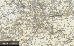 1898-1900, Watledge