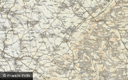 1897-1899, Watlington