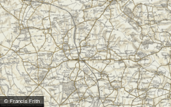 1901-1902, Watton Green
