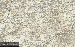 1898, Watton's Green