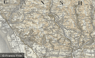 Waun y Gilfach, 1900-1901