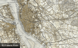 1902-1903, Wavertree