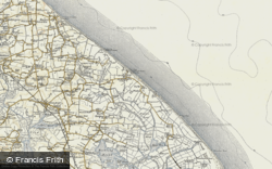 1901-1902, Waxham