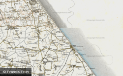1903-1908, Waxholme