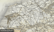 Way Wick, 1899-1900