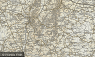 Wayend Street, 1899-1901