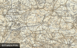 1898-1899, Wayford