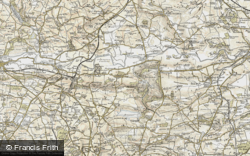 1903-1904, Weardley